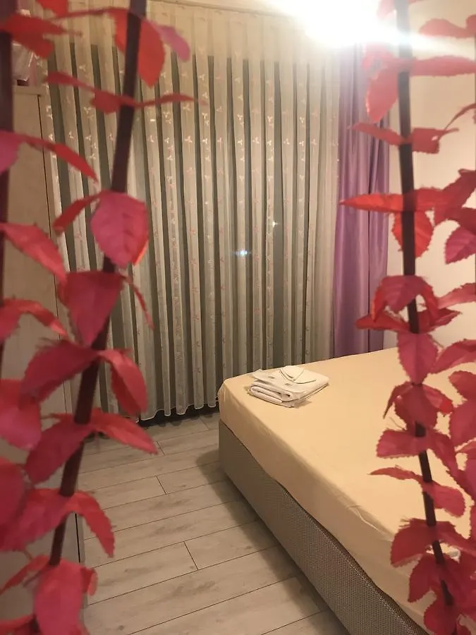 公寓 阿克亚拉尔 Kalekent Sitesi酒店